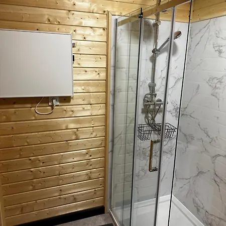 Holiday home Dom Pod Witosza *
