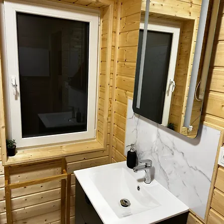 Holiday home Dom Pod Witosza Staniszow