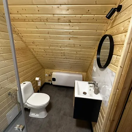 Dom Pod Witosza * Staniszow