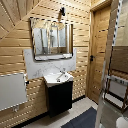 Holiday home Dom Pod Witosza