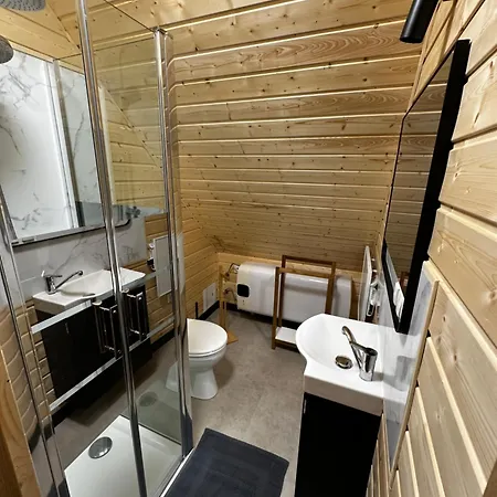 Dom Pod Witosza Holiday home