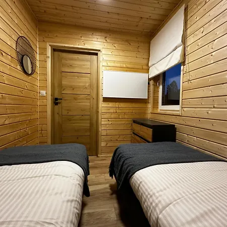 Siedlisko Pod Witosza