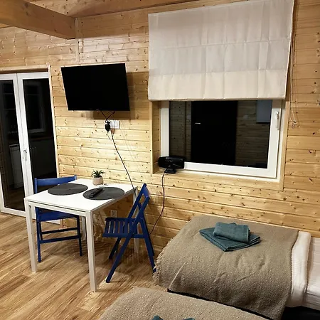 Dom Pod Witosza Holiday home *