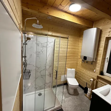 Дом отдыха Dom Pod Witosza Staniszow