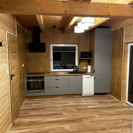 Dom Pod Witosza Staniszow