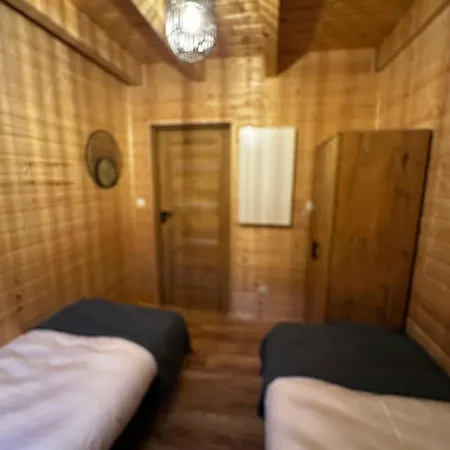 Prázdninový dům Dom Pod Witosza Staniszow