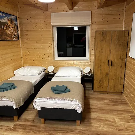 Dom Pod Witosza * Staniszow