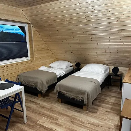 Dom Pod Witosza