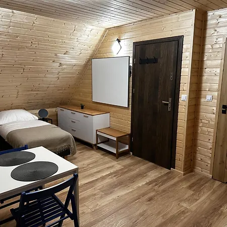 Holiday home Dom Pod Witosza