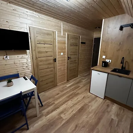 Dom Pod Witosza Holiday home Staniszow