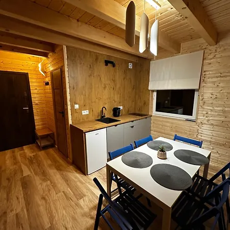 Dom Pod Witosza Holiday home
