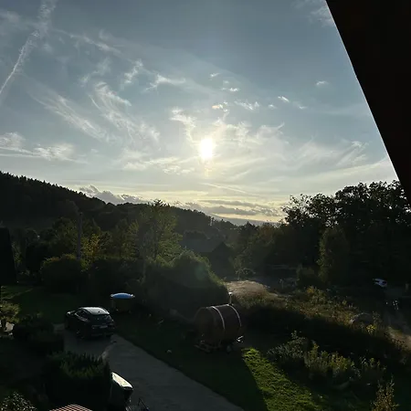 Feriehus Dom Pod Witosza *