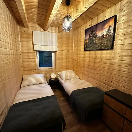 Siedlisko Pod Witosza *