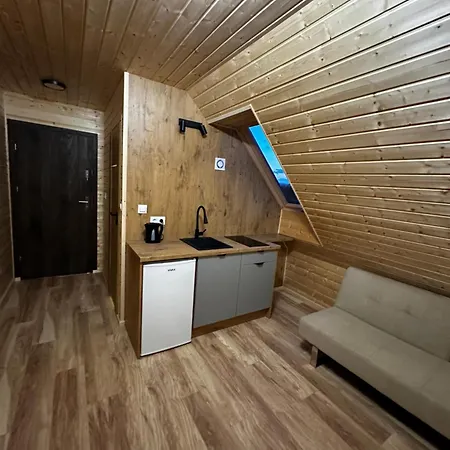 Siedlisko Pod Witosza