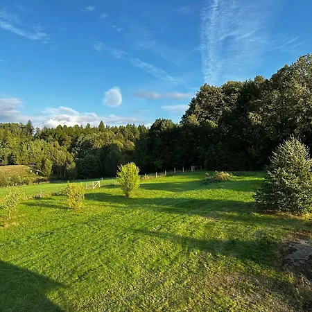 Dom Pod Witosza Feriehus Staniszow