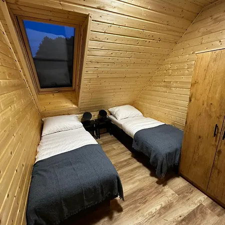 Dom Pod Witosza Staniszow