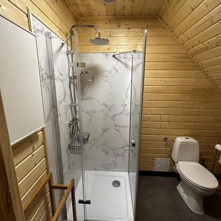 Siedlisko Pod Witosza 度假居 *