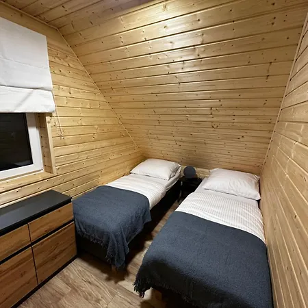 Dom Pod Witosza Staniszow