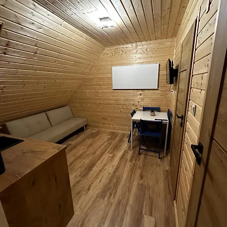 Dom Pod Witosza Holiday home