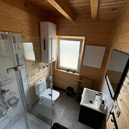 Дом отдыха Dom Pod Witosza Staniszow