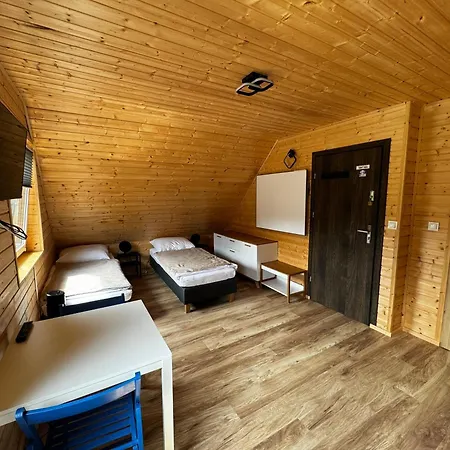 Siedlisko Pod Witosza *