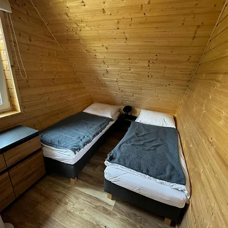 Siedlisko Pod Witosza * Staniszow