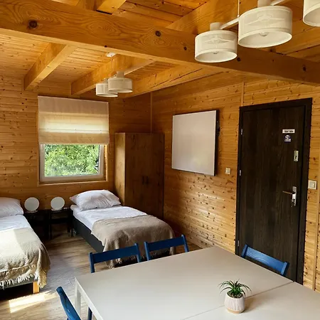 Holiday home Dom Pod Witosza
