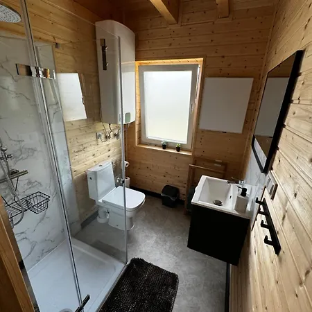 Holiday home Dom Pod Witosza *