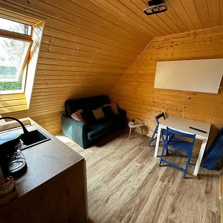 Dom Pod Witosza Holiday home Staniszow