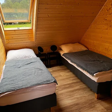 Siedlisko Pod Witosza *
