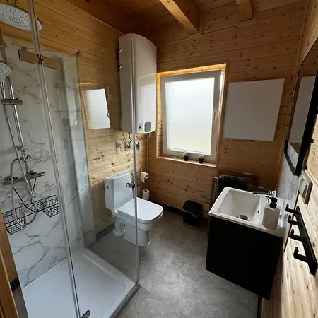 Dom Pod Witosza Staniszow