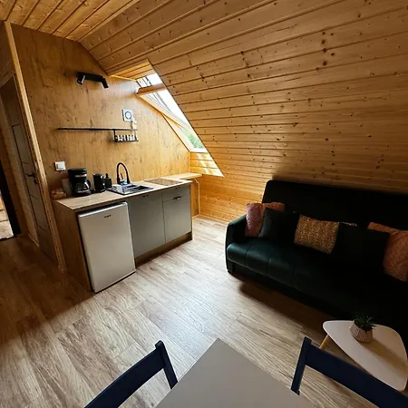 Dom Pod Witosza * Staniszow