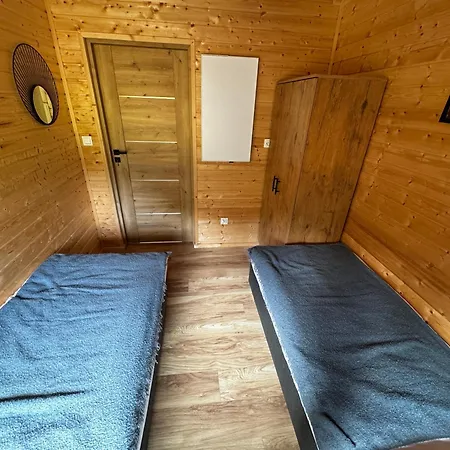 Siedlisko Pod Witosza