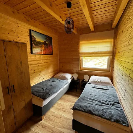 Dom Pod Witosza Дом отдыха