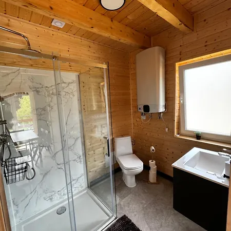 Dom Pod Witosza Дом отдыха *