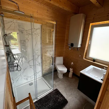 Holiday home Dom Pod Witosza *