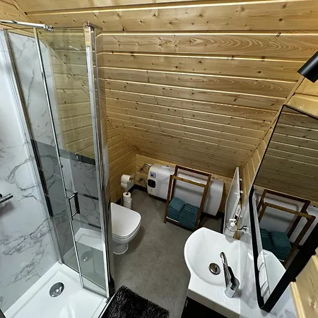 Dom Pod Witosza Holiday home Staniszow
