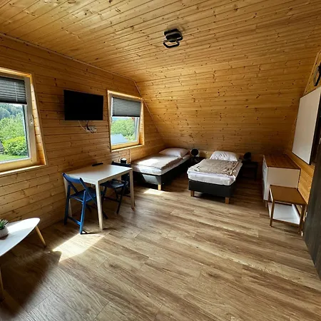 Дом отдыха Dom Pod Witosza Staniszow