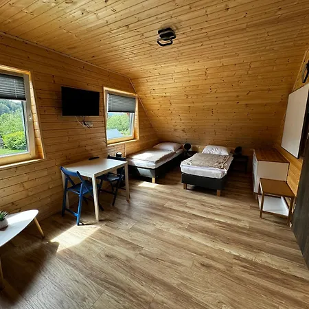 Holiday home Dom Pod Witosza Staniszow