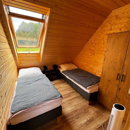 Siedlisko Pod Witosza *