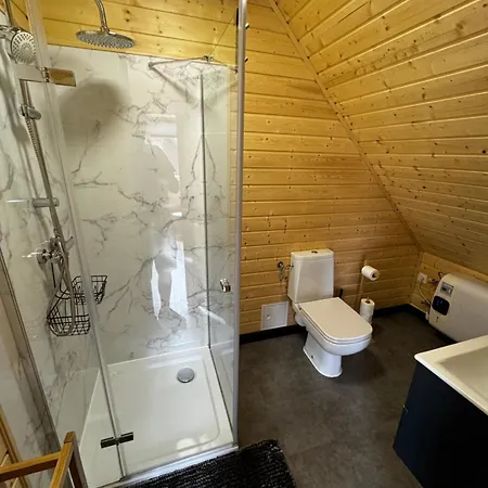 Dom Pod Witosza Staniszow