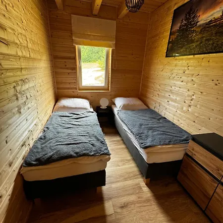 Siedlisko Pod Witosza