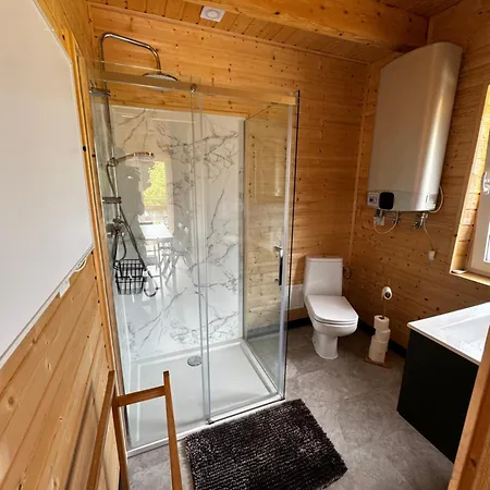 Dom Pod Witosza Holiday home