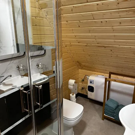 Dom Pod Witosza Staniszow