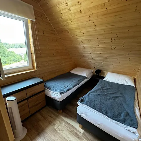Siedlisko Pod Witosza