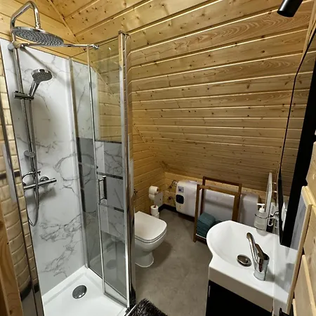 Dom Pod Witosza Holiday home