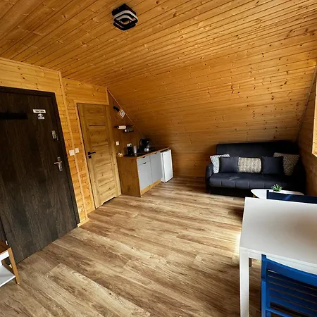 Holiday home Dom Pod Witosza