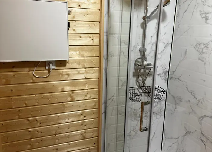 Feriehus Dom Pod Witosza *