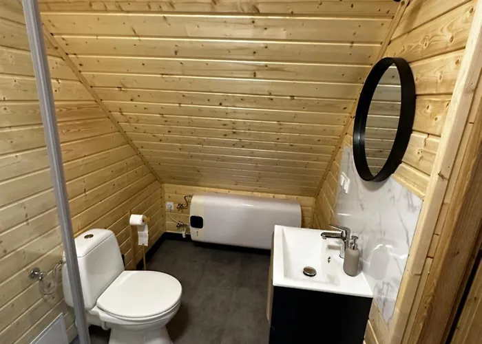 Dom Pod Witosza * Staniszow