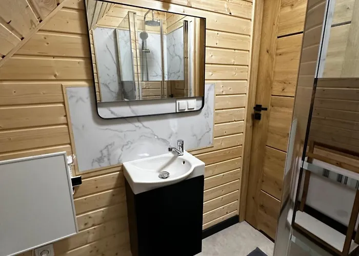 Feriehus Dom Pod Witosza